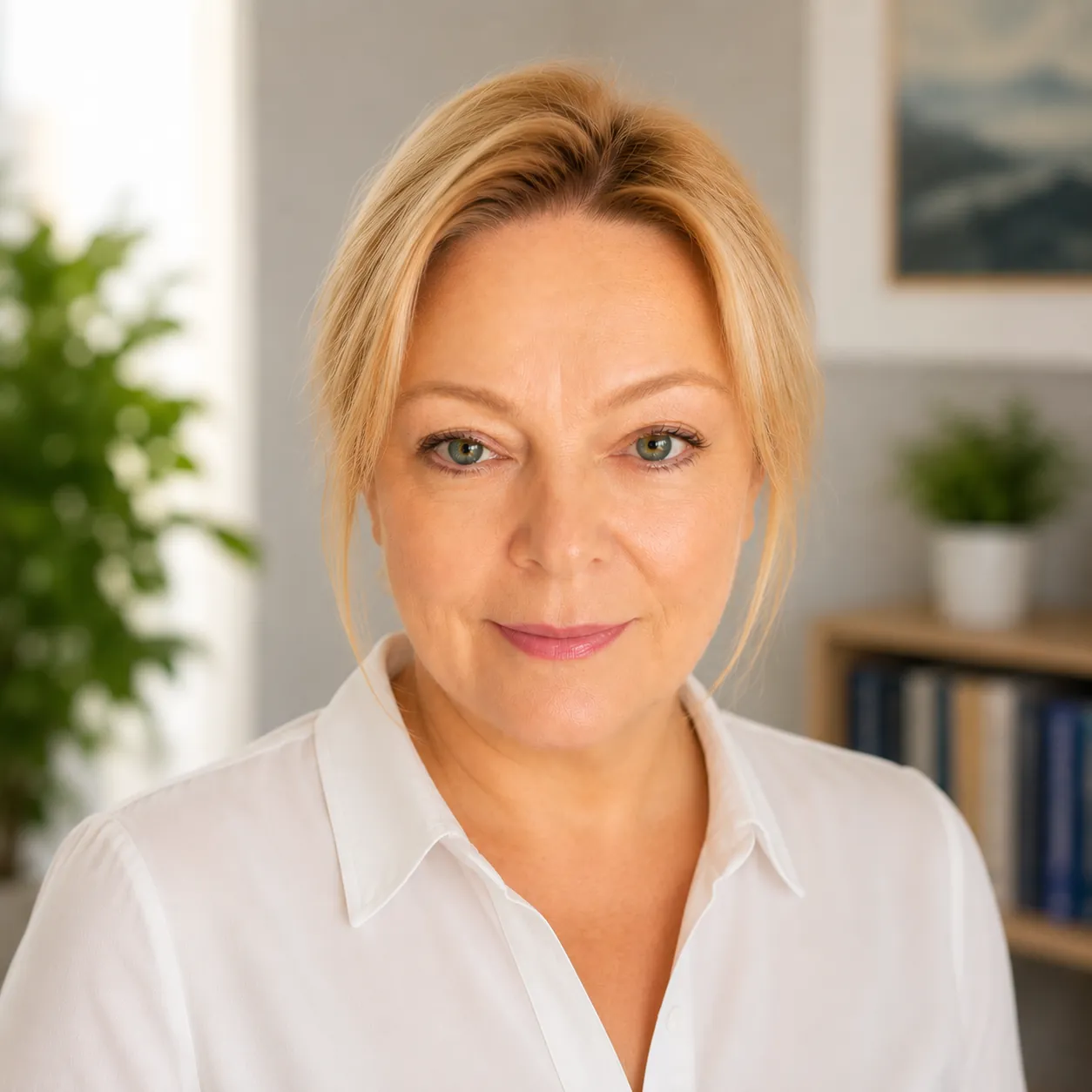 Marzena Frąckowiak-Żądło: założycielka i prezes BARF Original